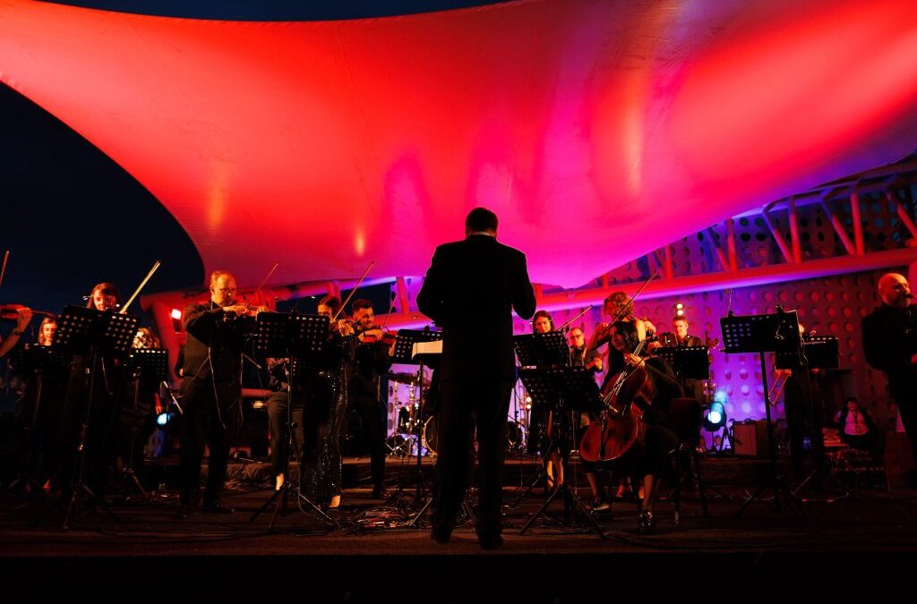 У Києві стартує новий сезон ACONCERT