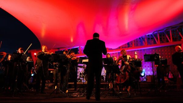 У Києві стартує новий сезон ACONCERT