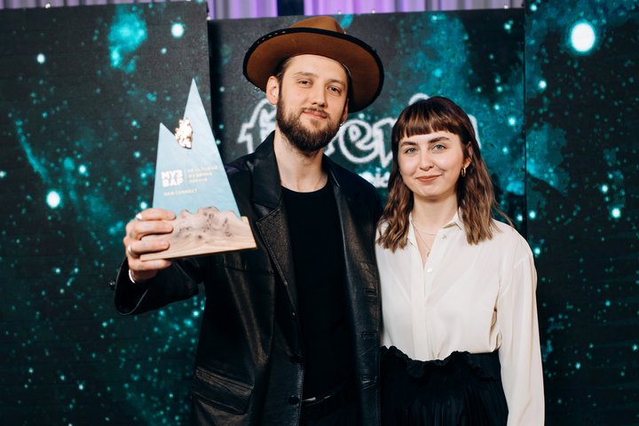 MUZVAR AWARDS: премія що формує нову українську музичну індустрію