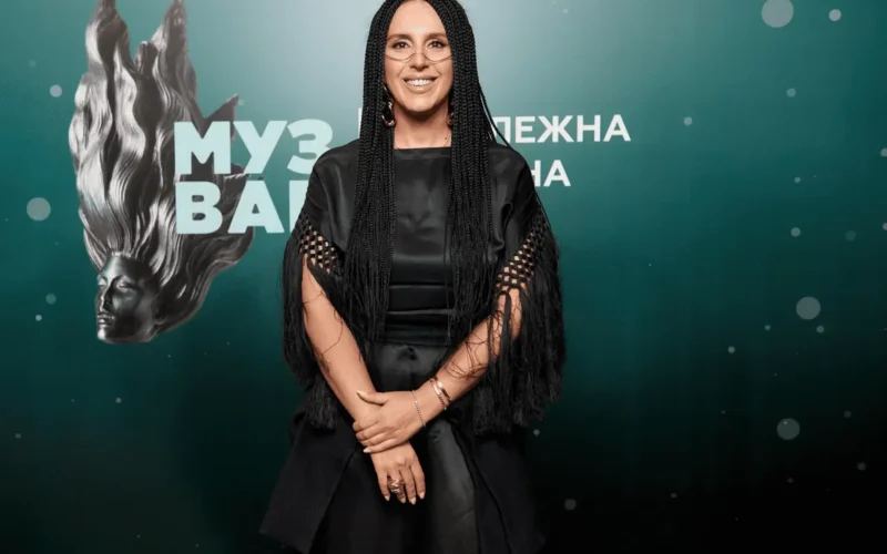 MUZVAR AWARDS: премія що формує нову українську музичну індустрію