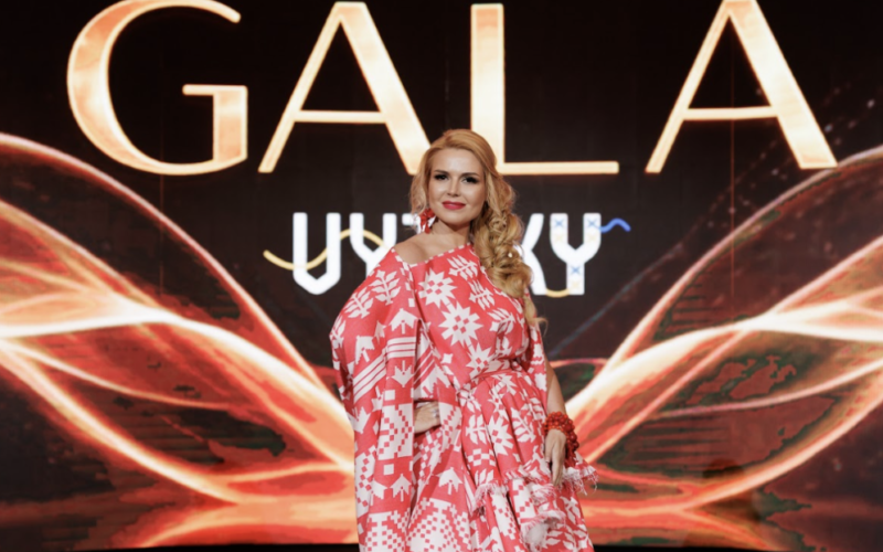 Ukrainian GALA: унікальний формат української культурної події