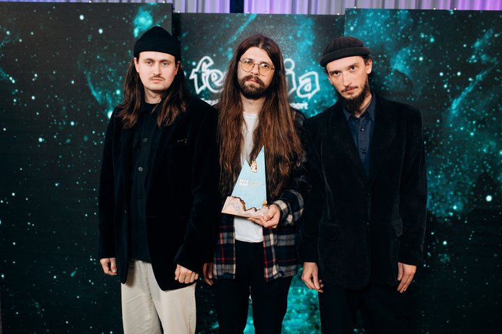 MUZVAR AWARDS: премія що формує нову українську музичну індустрію