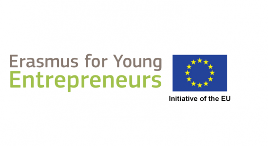 Erasmus for Young Entrepreneurs: для підприємців-початківців