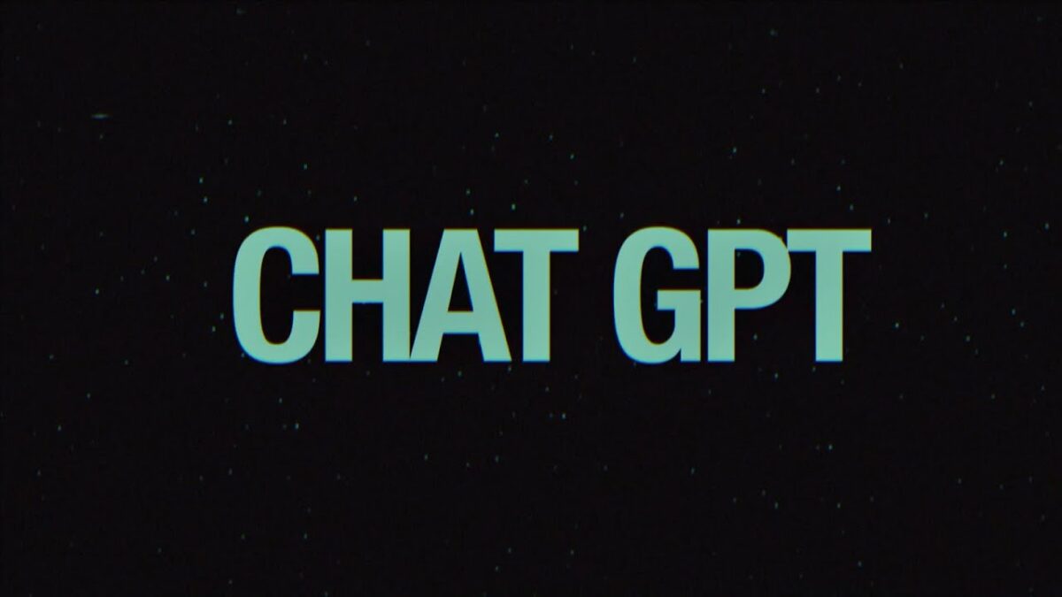 «Початок роботи з ChatGPT»: старт у світі штучного інтелекту