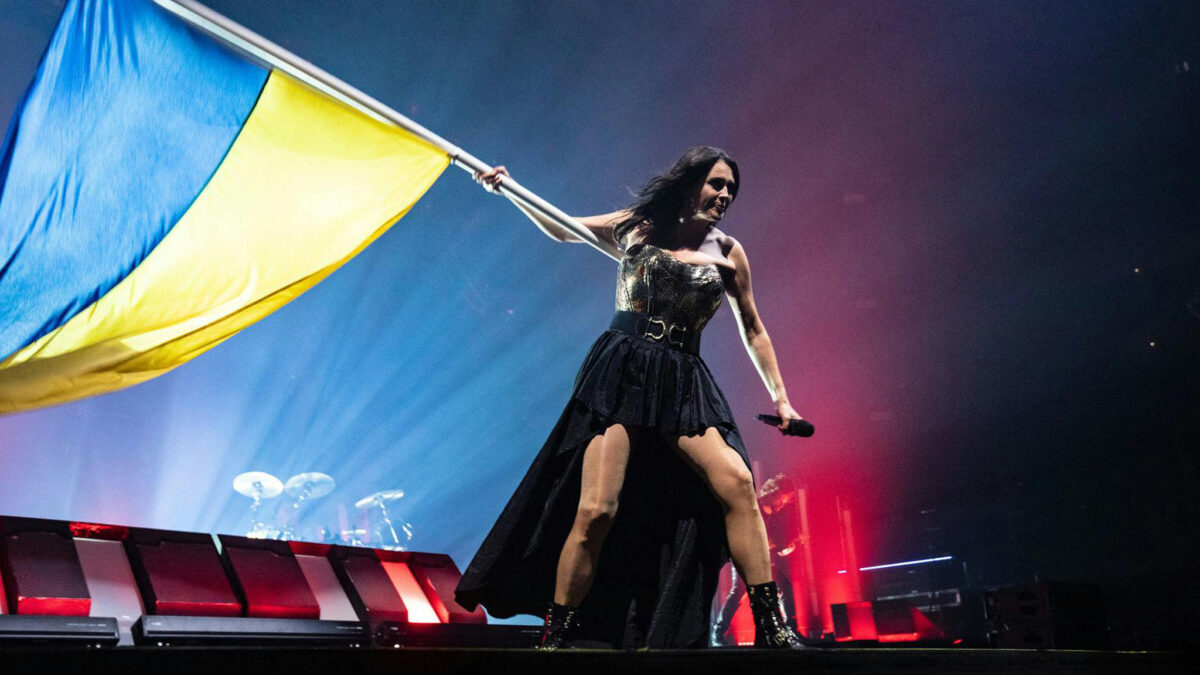 МУЗВАР разом із Rock am Ring 2026: чого чекати