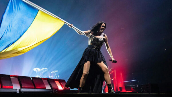 МУЗВАР разом із Rock am Ring 2026: чого чекати