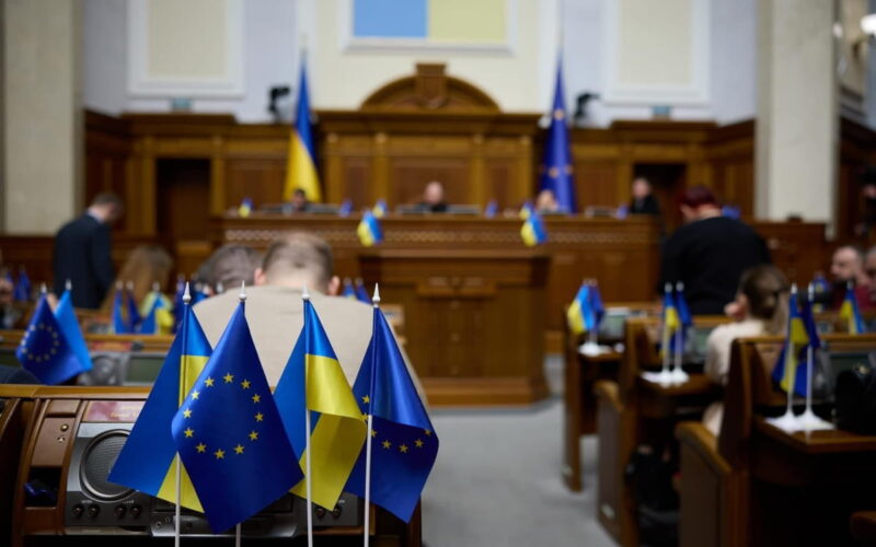 У Раді зареєстрували проєкт про створення пантеону в Києві
