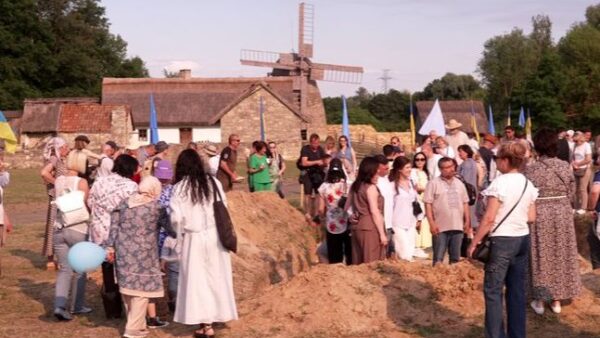 У Пирогові створять експозицію «Кримськотатарська садиба»