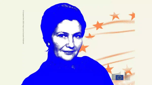 Відкрито прийом заявок на премію Simone Veil Prize