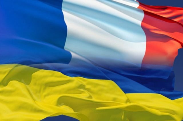 Українські та французькі культурні інституції погодили маніфест