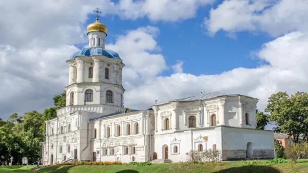 Підбили підсумки проєкту «Доба Гетьманщини в постатях»