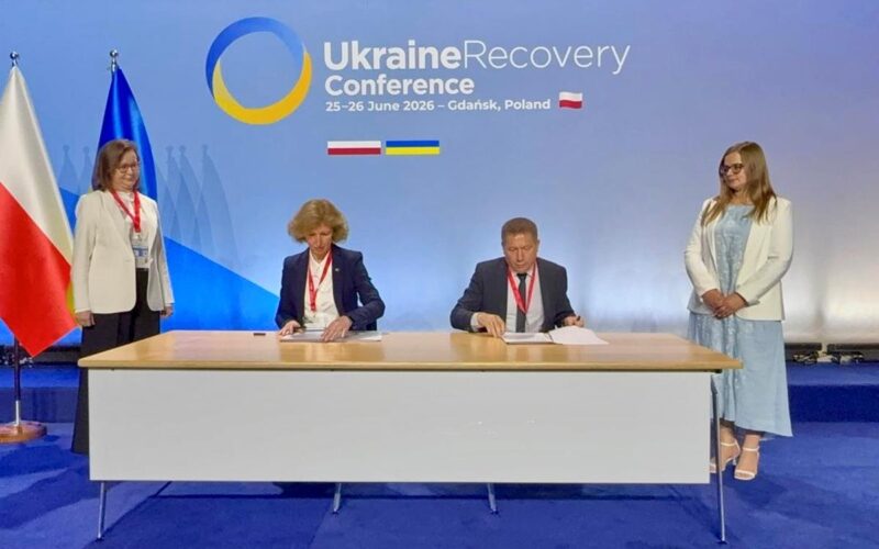 Українські медіа та ГО отримають 1 5 млн євро від URC2026