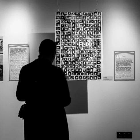 Виставка «Хліб» відкрилась у Запоріжжі