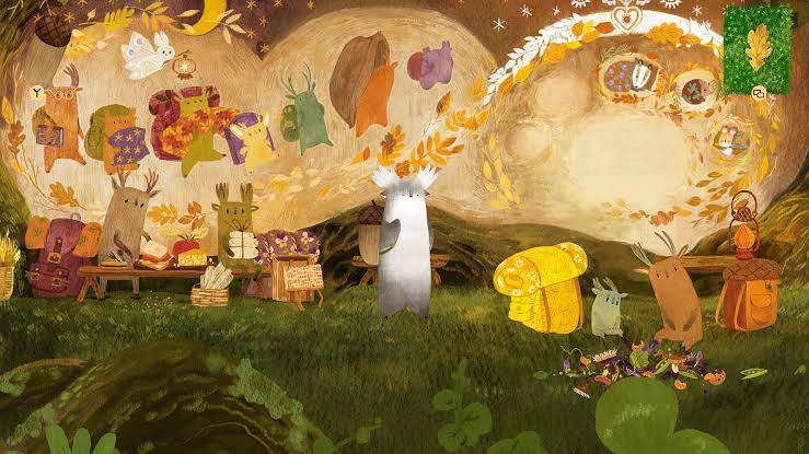 Tukoni: Forest Keepers отримала відзнаку Digital Vikings Awards