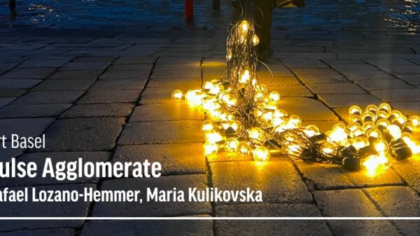 У Базелі представлять меморіал із серцебиттям донеччан
