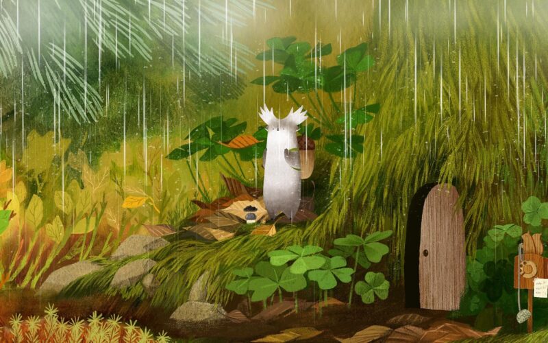 Tukoni: Forest Keepers отримала відзнаку Digital Vikings Awards
