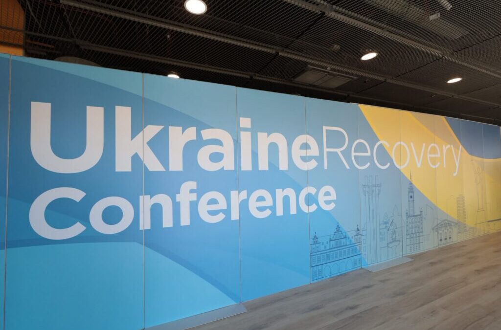 Українські медіа та ГО отримають 1 5 млн євро від URC2026