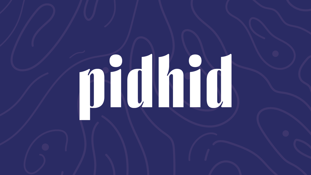 PIDHID PR — комунікаційна та PR-агенція