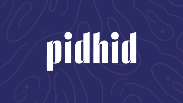 PIDHID PR — комунікаційна та PR-агенція