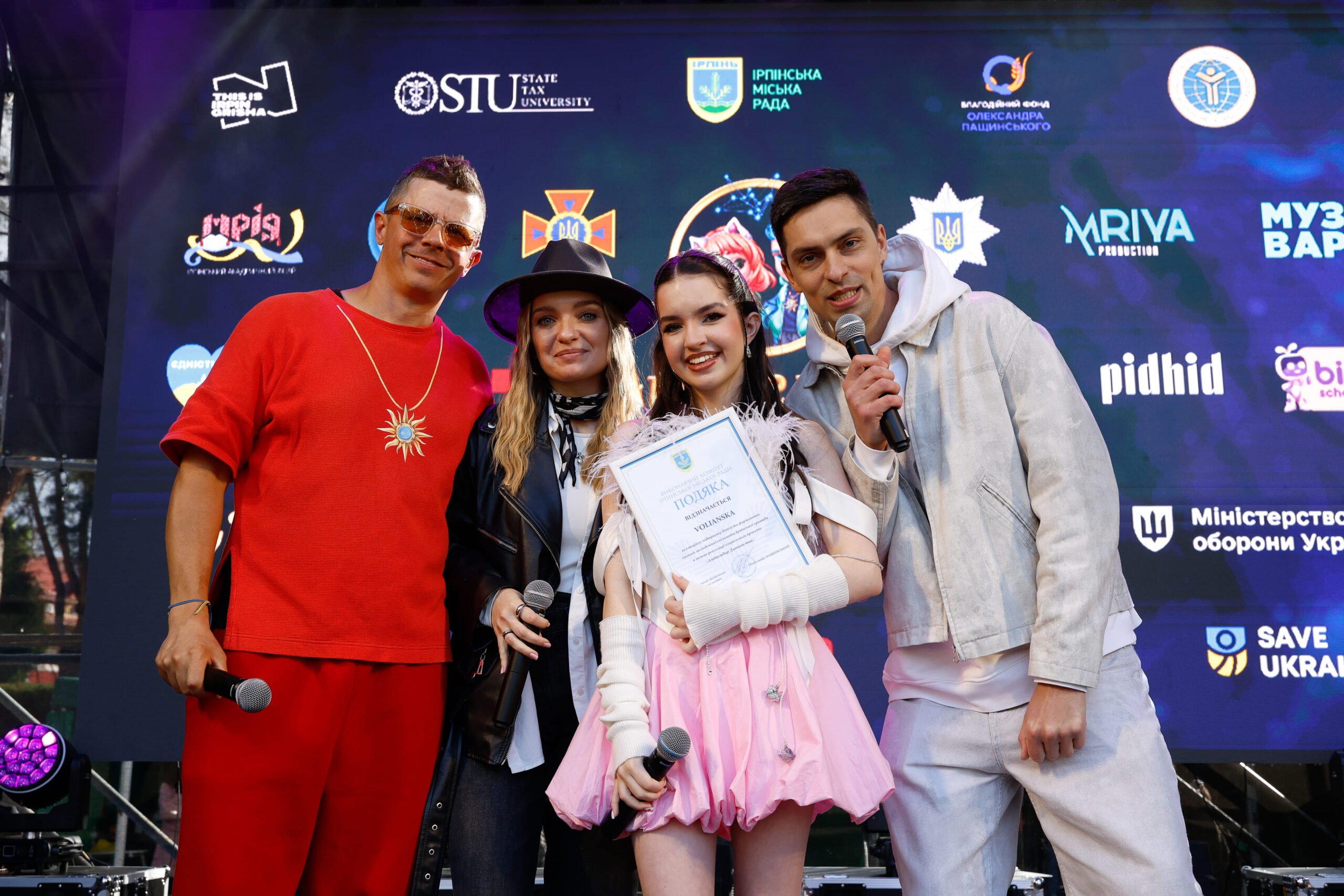 Киянка Аліна Зозуля перемогла у Національному конкурсі «КРАСА КРАЇНИ / Mrs Ukraine 2026» та стала новою Королевою України.