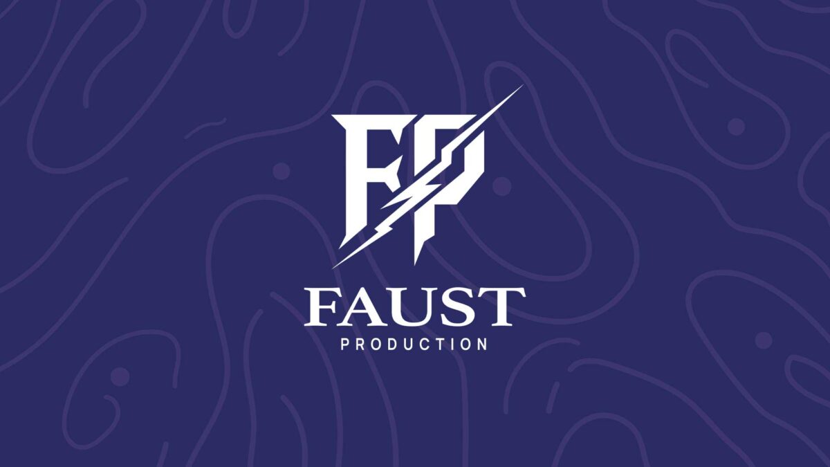 FAUST Production — продюсерський центр