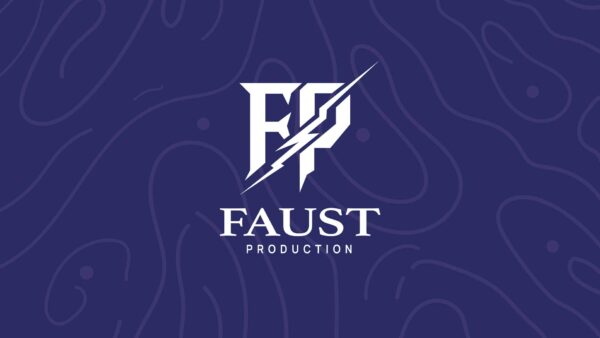 FAUST Production — продюсерський центр