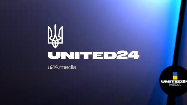 United24 Media призупинило роботу на знак протесту