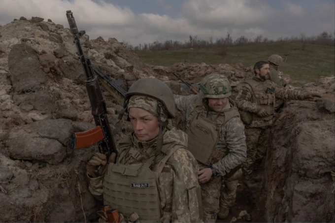 Роман Пилипей став фотожурналістом року за версією NPPA