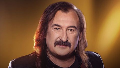 Президент нагородив Степана Гігу орденом князя Мудрого