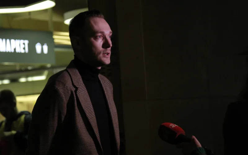 Режисер Володимир Мула став членом Телеакадемії США