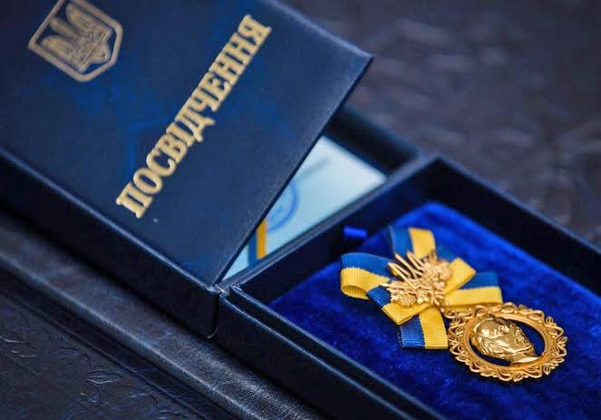 Шевченківську премію розширили архітектурним мистецтвом