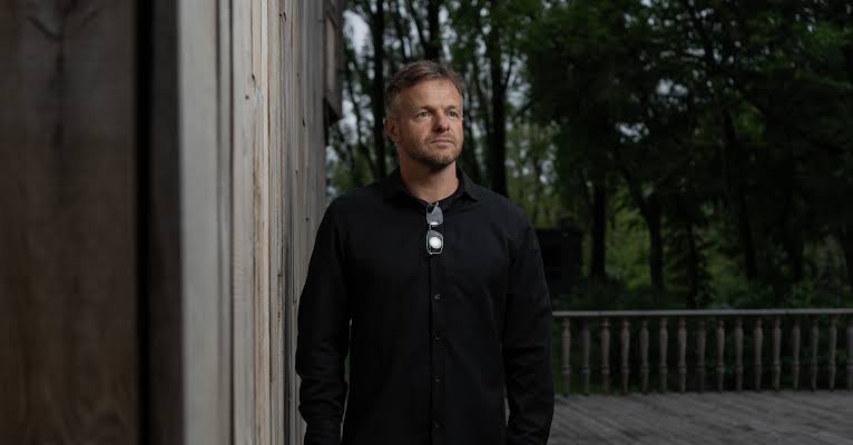 Книга Артема Чапая в шортлисті французької премії