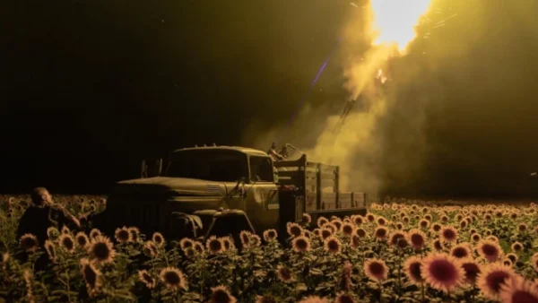 Роман Пилипей став фотожурналістом року за версією NPPA
