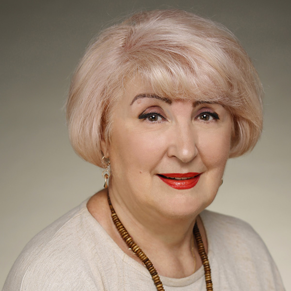 Померла заслужена артистка України Наталія Перчевська