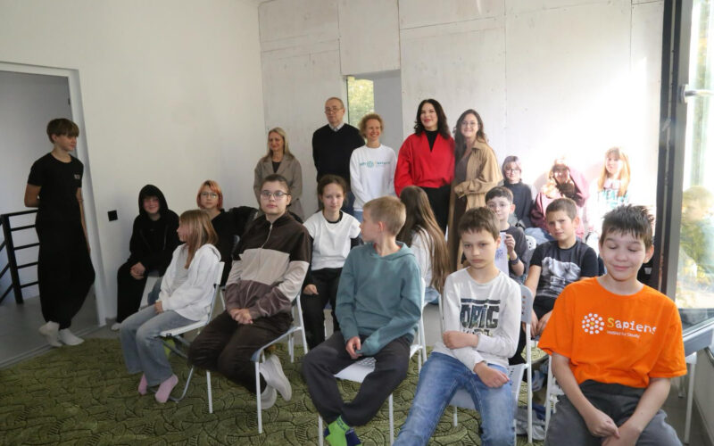 Стартував освітній проєкт «Гончарний Код Київщини»