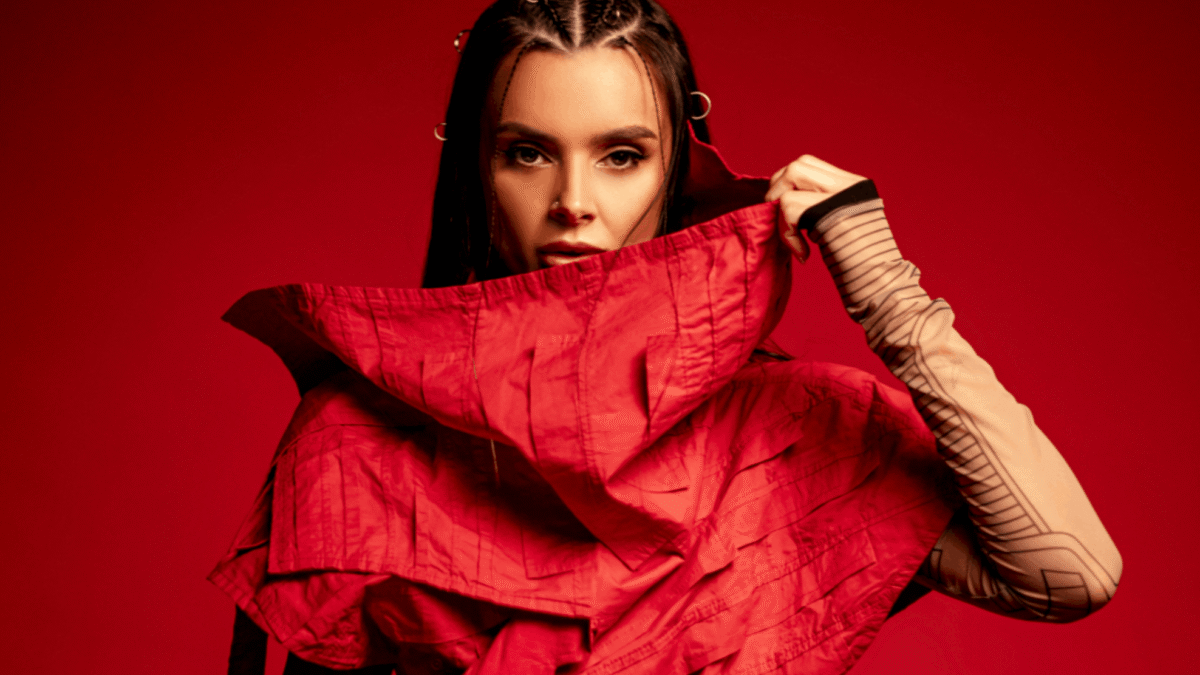 KOROLOVA втретє увійшла до світового DJ Mag Top 100