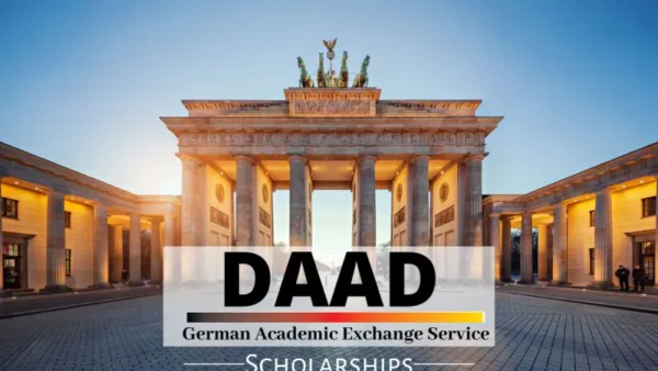 DAAD оголосила магістерські стипендії на навчання в Німеччині