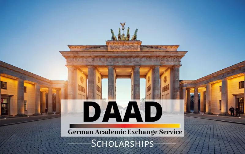 DAAD оголосила магістерські стипендії на навчання в Німеччині