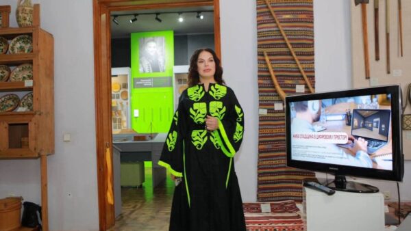 Влада Литовченко презентувала досвід Київщини під час візиту до Косова